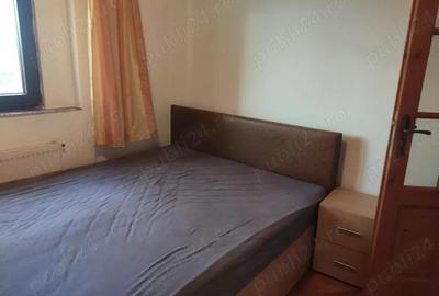 Apartament cu 2 camere semidecomandat în Girocului
