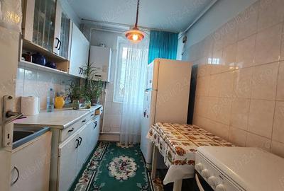 Apartament cu 4 camere decomandat în Ultracentral - 4