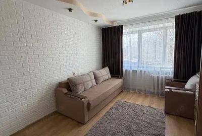 Garsonieră decomandată în Unirii - 3