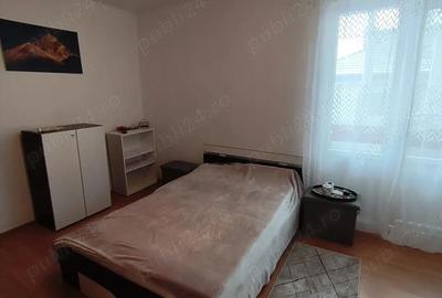 Apartament cu 2 camere decomandat în Copou