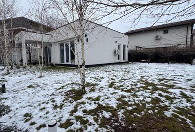 PRIMA CHIRIE, Casa pe parter, 3 camere, 70m2, 23 AUGUST - 11