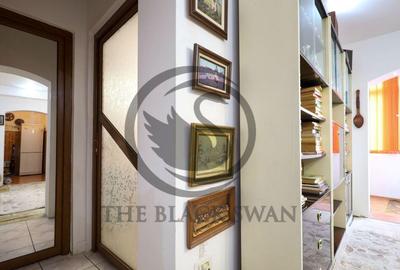 Apartament cu 2 camere de vanzare | Zona Democratiei - Pl... - 6