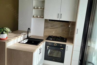 Apartament nou, 2 camere, prima inchiriere - 4