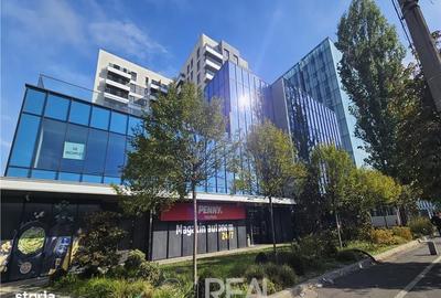 Spațiu comercial, de 248 mp, în Politehnica - 11