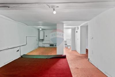 Spatiu comercial de inchiriat cu acces stradal in zona ultracentrala - 12