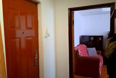Apartament cu 2 camere decomandat în Găvana 3 - 12