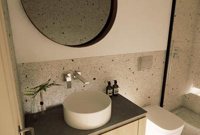 Apartament cu 2 camere decomandat în Obor - 4