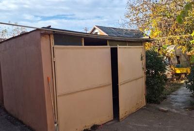 Casă cu 4 camere cu Teren 1440 Mp în Central - 9