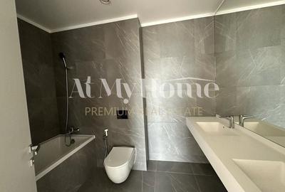 Apartament NOU impresionant cu 3 camere/ complex rezidential One Verdi Park - 10
