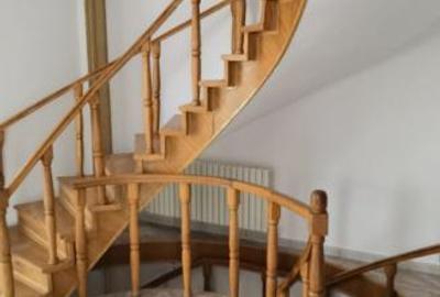 Casă cu 4 camere cu Teren 1438 Mp în Vărsătura - 11