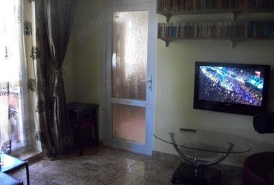 Apartament cu 2 camere semidecomandat în Tomis Nord - 6