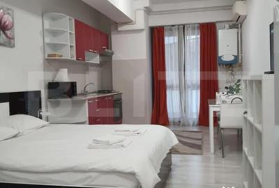 Garsonieră în Central