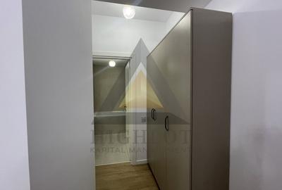 APARTAMENT IN VICTORIA HOMES | PIPERA | 2 CAMERE MOBILAT | DISPONIBIL IMEDIAT - 10