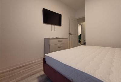 Apartament cu 3 camere decomandat, mobilat în Bularga - 6