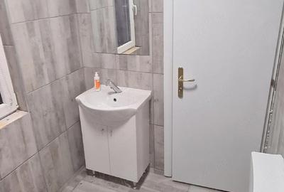 Garsonieră decomandată în Călugareni - 2