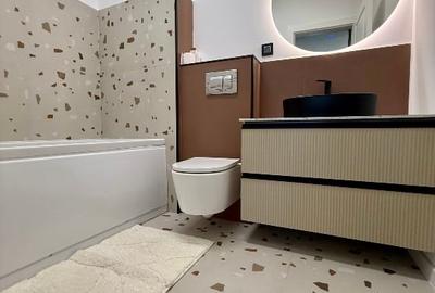 Persoana fizica! Vand apartament in Floresti, str. Abatorului nr 5 - 7