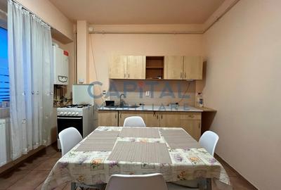 Apartament cu 2 camere decomandat, mobilat în Bună Ziua - 9