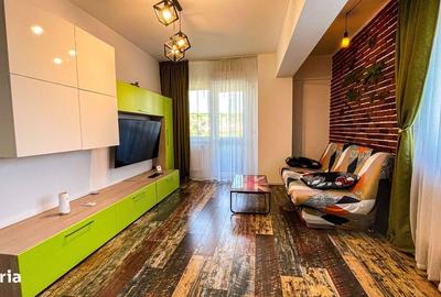 Apartament cu 2 camere în Central - 1
