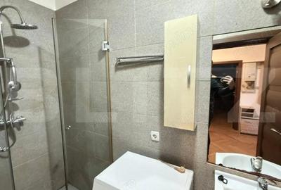 Garsonieră decomandată în Ultracentral