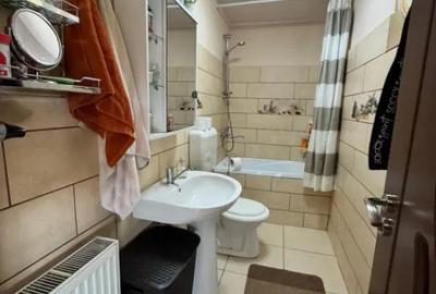 Casă cu 3 camere cu Teren 1100 Mp în Mireșu Mare - 9