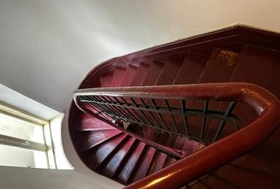 Casă cu 14 camere cu Canalizare în Grădina Icoanei - 7