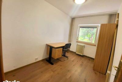 Apartament cu 4 camere, mobilat în Central - 2