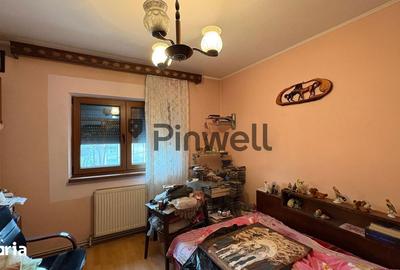 Apartament cu 4 camere decomandat, mobilat în Vitan - 2