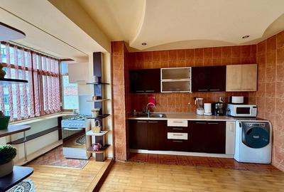 Apartament cu 4 camere decomandat în Nicolae Bălcescu - 9