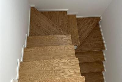 Casă cu 5 camere cu Canalizare în Aeroport - 6