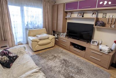 Apartament cu 3 camere decomandat în Mărăști - 1