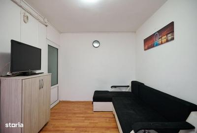 Apartament cu 3 camere semidecomandat, mobilat în Trivale - 6