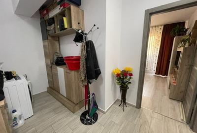 Apartament 2 camere, 57 mp, etaj 1, bloc nou, boxa - Zona Pepinierii - 11
