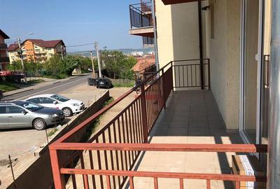 Apartament cu 2 camere semidecomandat, mobilat în Bună Ziua - 6