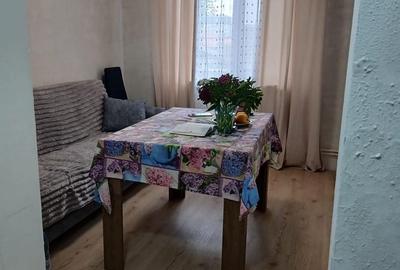 Apartament cu 3 camere în Ferentari - 1