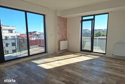 Apartament cu 2 camere decomandat în Central - 8