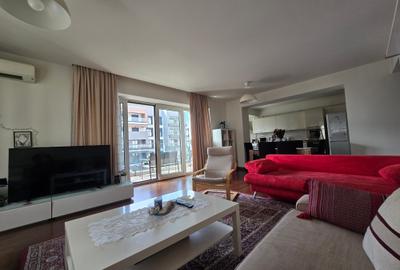 Apartament cu 3 camere decomandat, mobilat în Dristor - 6