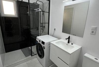Apartament cu 2 camere decomandat, mobilat în Industrial Vest - 7