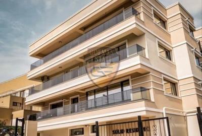 Apartament cu 2 camere decomandat, mobilat în Tomis Nord