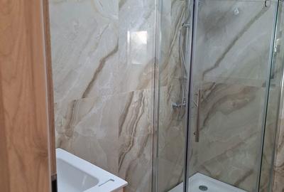 Casă cu 3 camere cu Teren 250 Mp în Berceni - 9