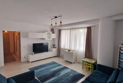 Apartament cu 2 camere în Brăilei - 5