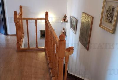 Apartament cu 4 camere în Adunații-Copăceni - 9