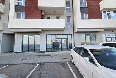 Inchiriere spatiu comercial 189 mp, vad ridicat si 7 locuri de parcare - 18