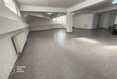 Spațiu comercial, de 120 mp, în Micălaca - 2