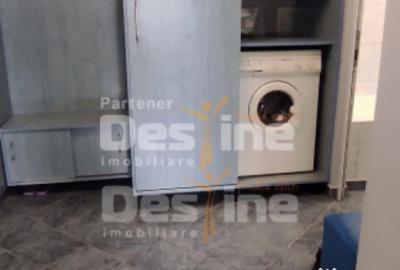 Garsonieră decomandată în Bularga - 9