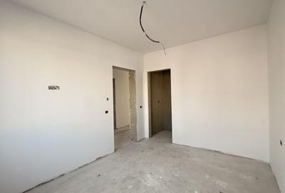 Duplex cu 3 camere cu Teren 315 Mp în Moșnița Nouă - 11