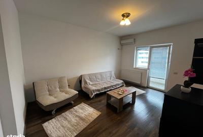 Apartament cu 2 camere decomandat în Roșu