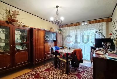 Apartament cu 2 camere decomandat în Mănăștur - 2