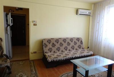 Apartament cu 2 camere semidecomandat, mobilat în P-ța Gării - 11