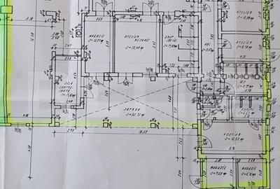 Spatiu Industrial de inchiriat, 350 mp, zona Dambul Rotund