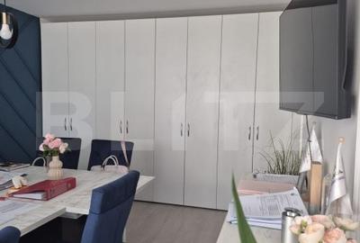 Apartament cu 2 camere decomandat în Unirii - 13